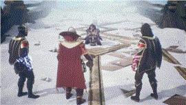 无英雄天龙八部私服发布网